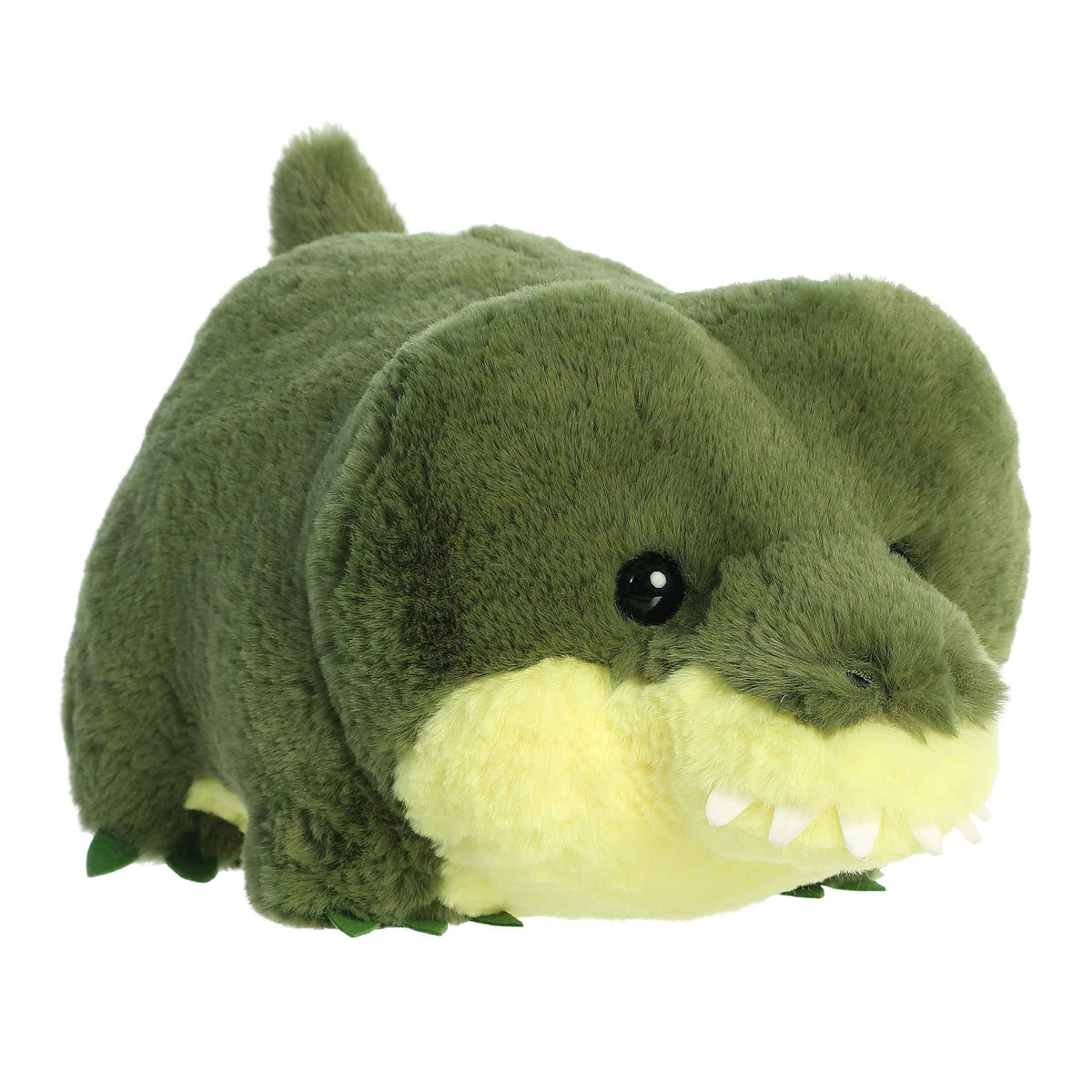AuroraÂ® - Spudstersâ¢ - 10" August Alligatorâ¢