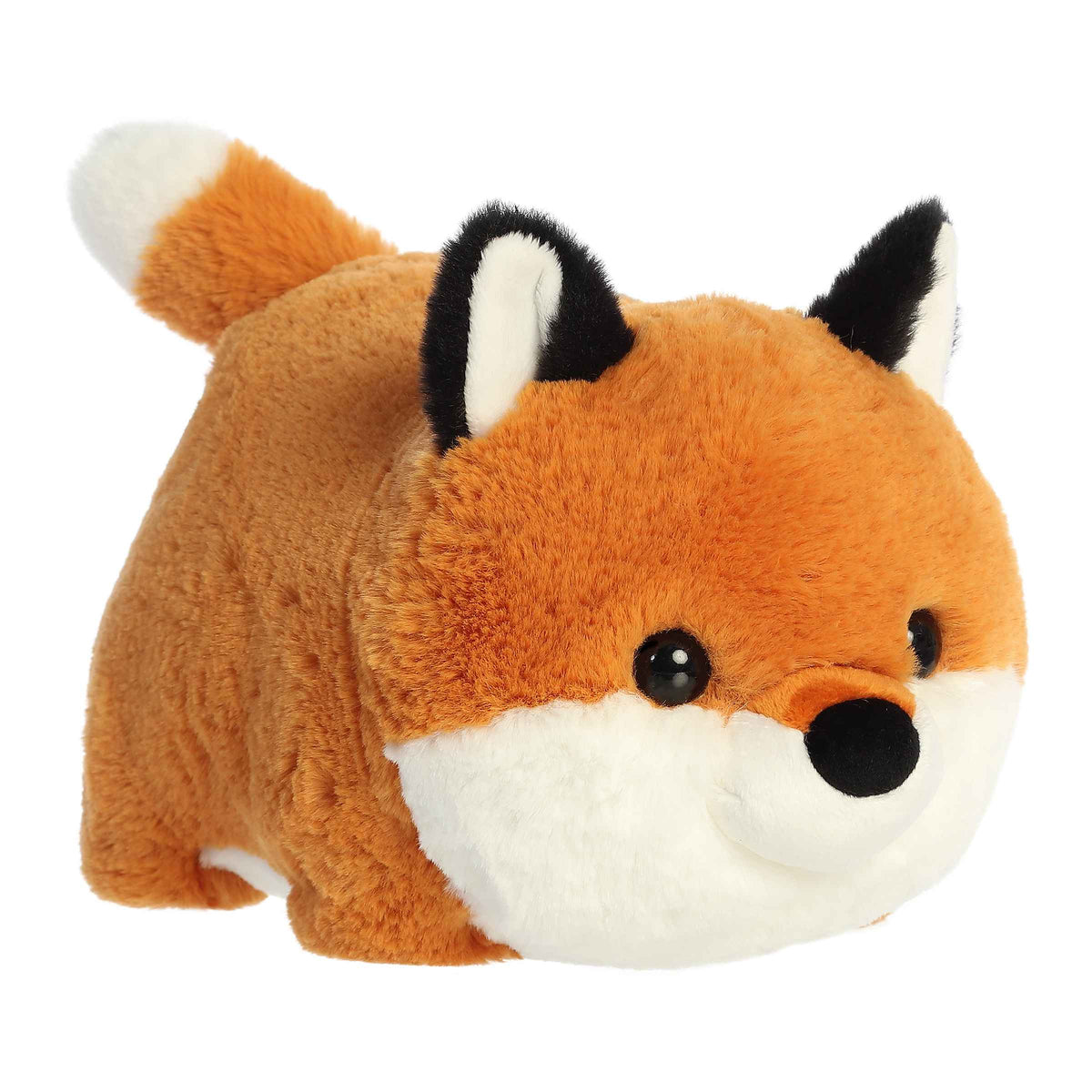 AuroraÂ® - Spudstersâ¢ - 10" Fitz Red Foxâ¢