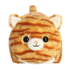 AuroraÂ® - Spudstersâ¢ - 10" Taco Orange Tabbyâ¢
