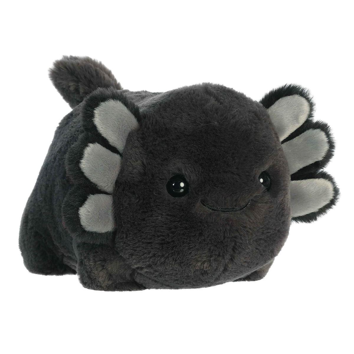 AuroraÂ® - Spudstersâ¢ - 10" Ally Black Axolotlâ¢