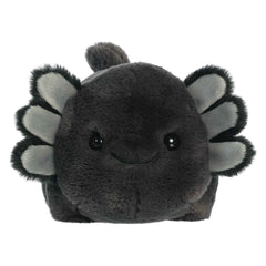 AuroraÂ® - Spudstersâ¢ - 10" Ally Black Axolotlâ¢