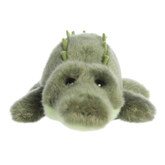 AuroraÂ® - Shoulderkinsâ¢ - 6.5" Kirk Alligatorâ¢