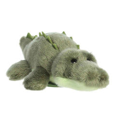 AuroraÂ® - Shoulderkinsâ¢ - 6.5" Kirk Alligatorâ¢