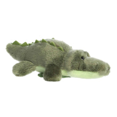 AuroraÂ® - Shoulderkinsâ¢ - 6.5" Kirk Alligatorâ¢