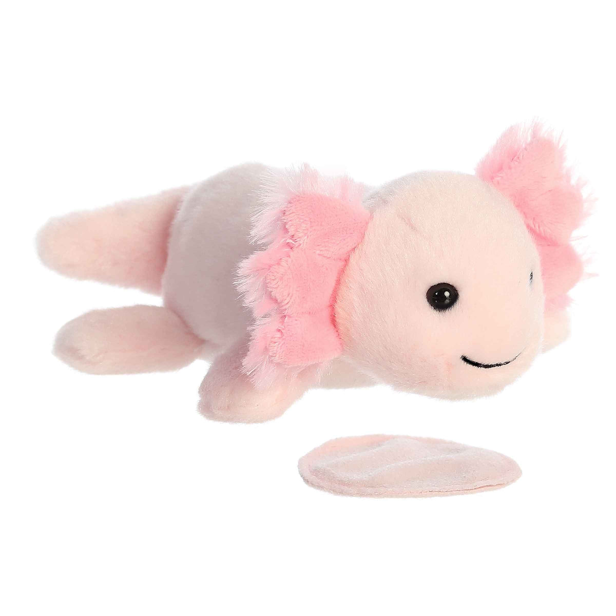 AuroraÂ® - Shoulderkinsâ¢ - 6.5" Axel Axolotlâ¢