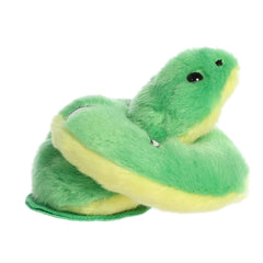 AuroraÂ® - Shoulderkinsâ¢ - 4" Emerald Boa Snake