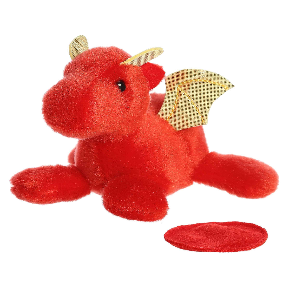 AuroraÂ® - Shoulderkinsâ¢ - 6" Daring Dragonâ¢