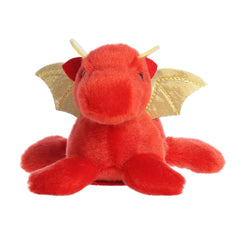 AuroraÂ® - Shoulderkinsâ¢ - 6" Daring Dragonâ¢