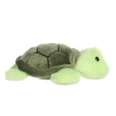 AuroraÂ® - Shoulderkinsâ¢ - 5.5" Saavy Sea Turtleâ¢