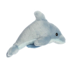AuroraÂ® - Shoulderkinsâ¢ - 6" Dancing Dolphinâ¢