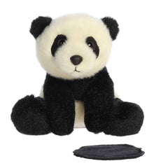 AuroraÂ® - Shoulderkinsâ¢ - 4.5" Min Panda