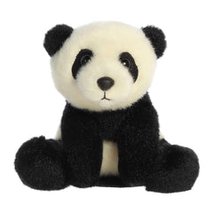AuroraÂ® - Shoulderkinsâ¢ - 4.5" Min Panda