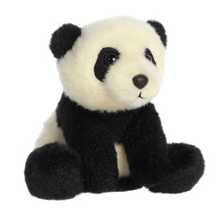 AuroraÂ® - Shoulderkinsâ¢ - 4.5" Min Panda
