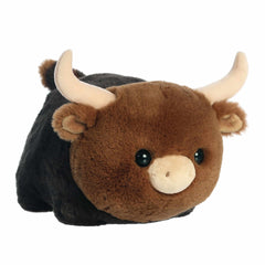 AuroraÂ® - Spudstersâ¢ - 10" Layton Longhorn Cowâ¢