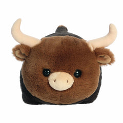 AuroraÂ® - Spudstersâ¢ - 10" Layton Longhorn Cowâ¢