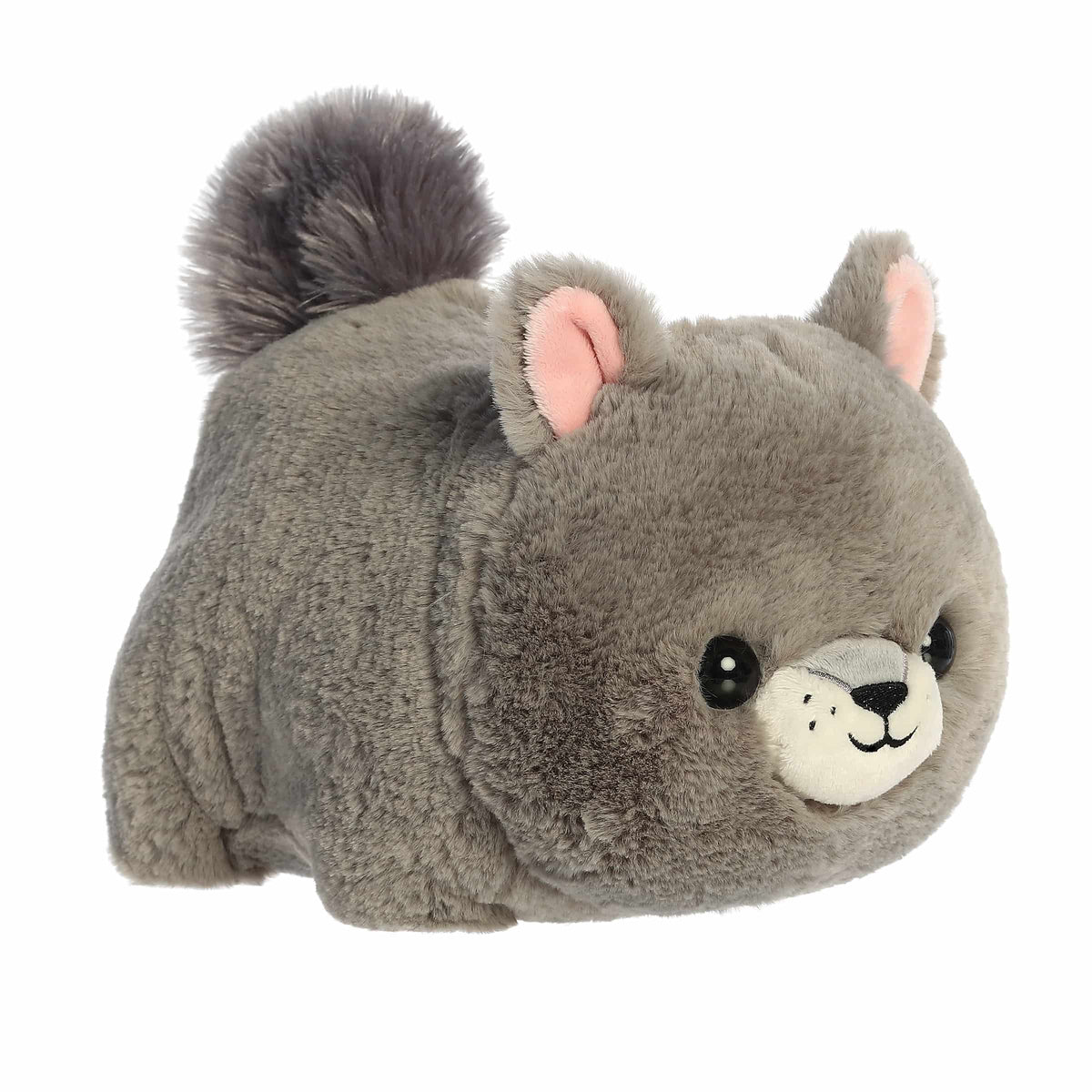 AuroraÂ® - Spudstersâ¢ - 10" Gabby Gray Squirrelâ¢
