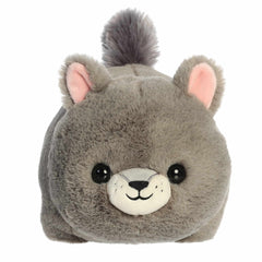 AuroraÂ® - Spudstersâ¢ - 10" Gabby Gray Squirrelâ¢