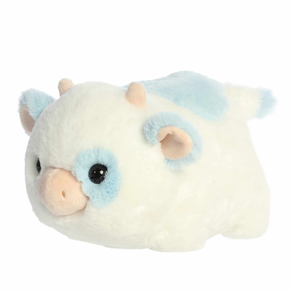 AuroraÂ® - Spudstersâ¢ - 10" Bonnie Blueberry Cowâ¢