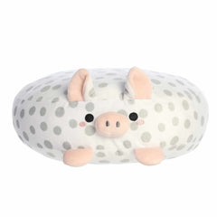 AuroraÂ® - Flapjacksâ¢ - 12" Spiffy Spotted Pigâ¢