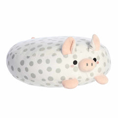 AuroraÂ® - Flapjacksâ¢ - 12" Spiffy Spotted Pigâ¢
