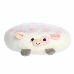 AuroraÂ® - Flapjacksâ¢ - 12" Stef Strawberry Cowâ¢