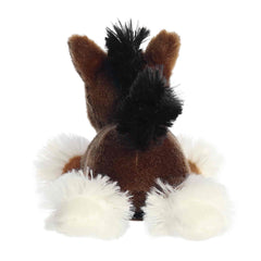 AuroraÂ® - Shoulderkinsâ¢ - 7" Atlas Clydesdaleâ¢