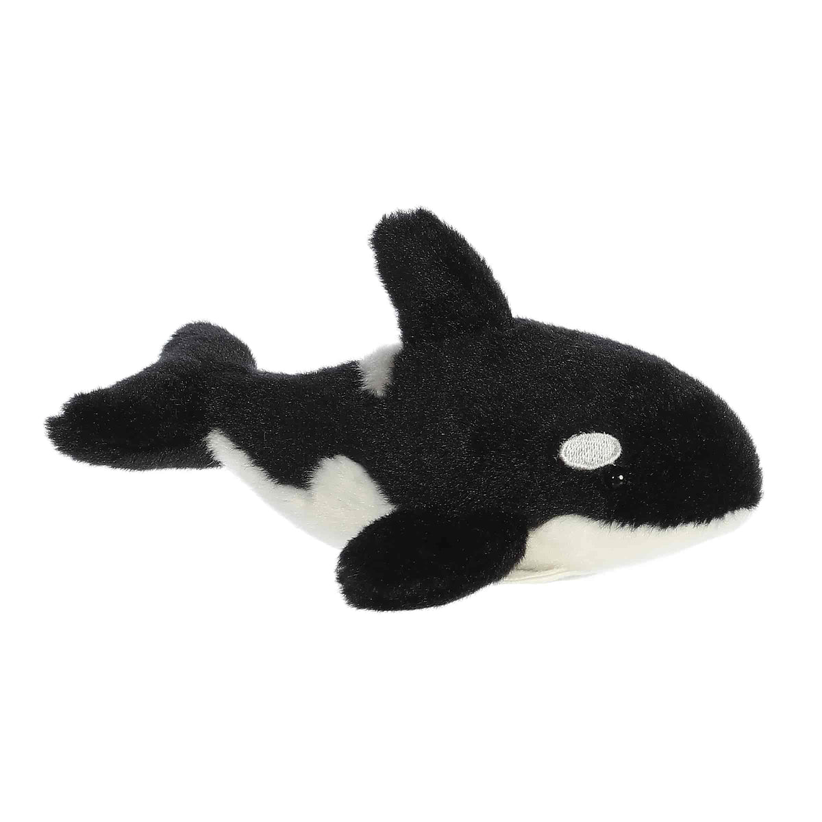 AuroraÂ® - Shoulderkinsâ¢ - 6" Oceanic Orcaâ¢