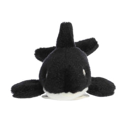 AuroraÂ® - Shoulderkinsâ¢ - 6" Oceanic Orcaâ¢