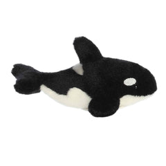 AuroraÂ® - Shoulderkinsâ¢ - 6" Oceanic Orcaâ¢