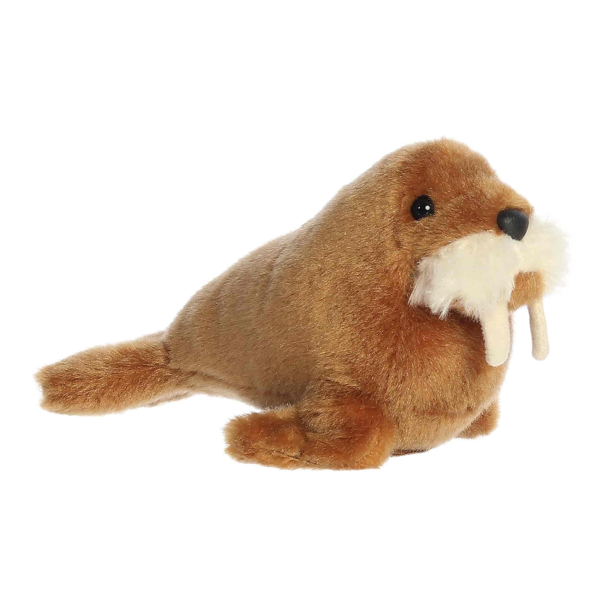 AuroraÂ® - Shoulderkinsâ¢ - 6.5" Waffle Walrusâ¢