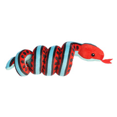 AuroraÂ® - Wrist Wranglersâ¢ - Red-Sided Garter Snake