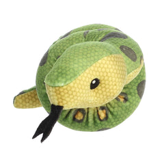 AuroraÂ® - Wrist Wranglersâ¢ - Green Anaconda