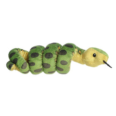 AuroraÂ® - Wrist Wranglersâ¢ - Green Anaconda