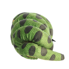 AuroraÂ® - Wrist Wranglersâ¢ - Green Anaconda