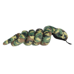AuroraÂ® - Wrist Wranglersâ¢ - Stealthy Pixel Snakeâ¢