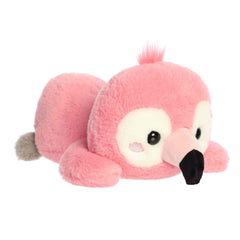AuroraÂ® - Too Cuteâ¢ - 11.5" Flori Flamingoâ¢