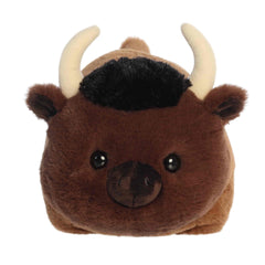 AuroraÂ® - Spudstersâ¢ - 10" Buddy Bisonâ¢