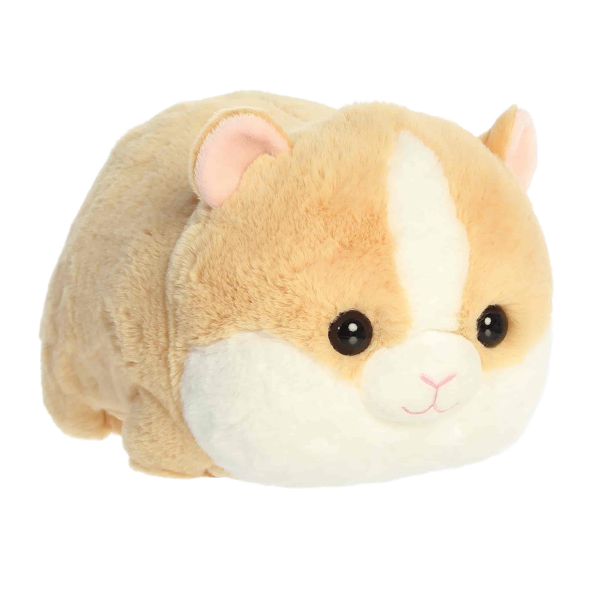 AuroraÂ® - Spudstersâ¢ - 10" Hickory Hamsterâ¢