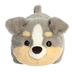 AuroraÂ® - Spudstersâ¢ - 11" Storm Australian Shepherdâ¢