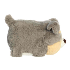 AuroraÂ® - Spudstersâ¢ - 11" Storm Australian Shepherdâ¢