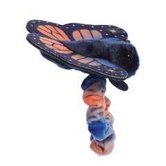 AuroraÂ® - Wrist Fliersâ¢ - 5" Sunset Butterflyâ¢