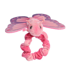 AuroraÂ® - Wrist Fliersâ¢ - 5" Blush Butterflyâ¢
