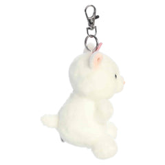 AuroraÂ® - Palm Palsâ¢ - 4" Priscilla Princess Kittyâ¢ Clip-On