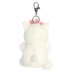 AuroraÂ® - Palm Palsâ¢ - 4" Priscilla Princess Kittyâ¢ Clip-On