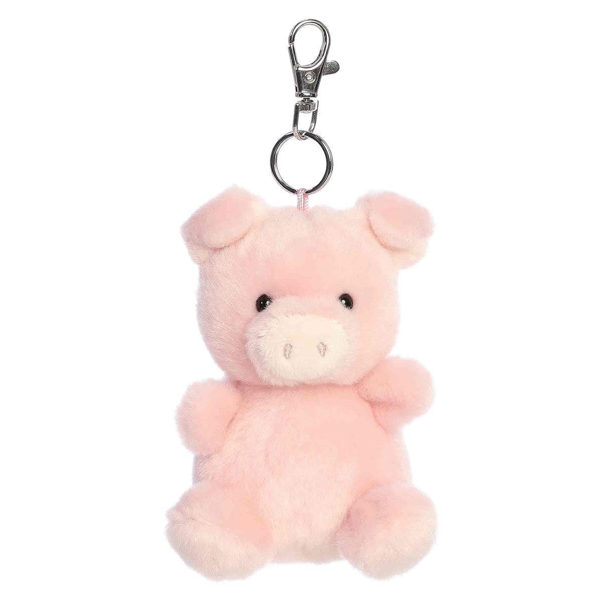 AuroraÂ® - Palm Palsâ¢ - 4" Wizard Pigâ¢ Clip-On