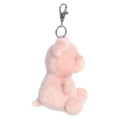 AuroraÂ® - Palm Palsâ¢ - 4" Wizard Pigâ¢ Clip-On
