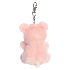 AuroraÂ® - Palm Palsâ¢ - 4" Wizard Pigâ¢ Clip-On