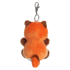 AuroraÂ® - Palm Palsâ¢ - 4" Rei Red Pandaâ¢ Clip-On