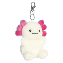 AuroraÂ® - Palm Palsâ¢ - 4" Jax Bluegill Axolotlâ¢ Clip-On