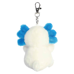 AuroraÂ® - Palm Palsâ¢ - 4" Jax Bluegill Axolotlâ¢ Clip-On